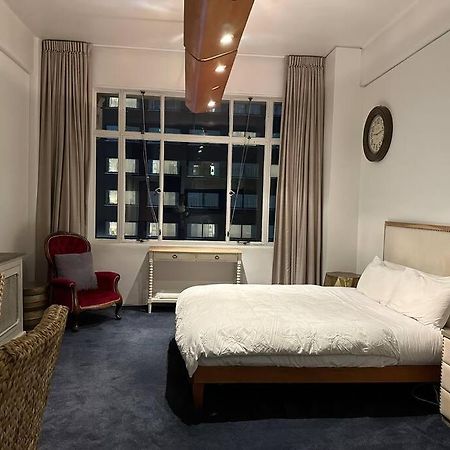 Hyper-Central Apartment Downtown Auckland Dış mekan fotoğraf