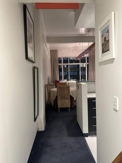 Hyper-Central Apartment Downtown Auckland Dış mekan fotoğraf